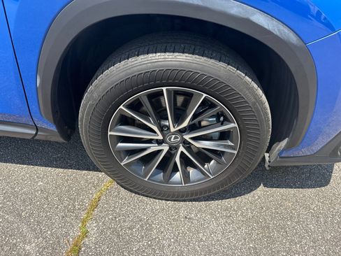 Used 2024 Lexus NX 250 FWD w/ Cold Area Package image 12