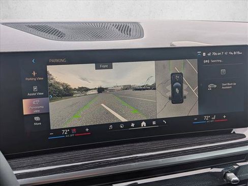 New 2026 BMW X5 xDrive40i AWD/4WD image 13