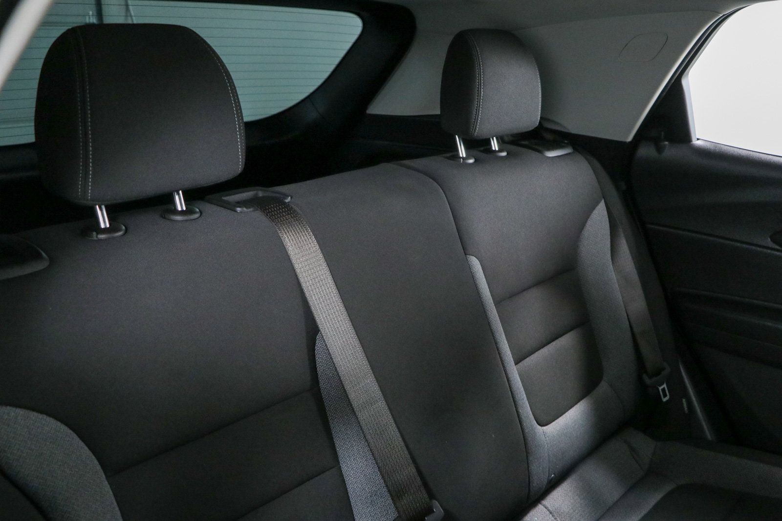 Used 2023 Chevrolet TrailBlazer LT FWD image 27
