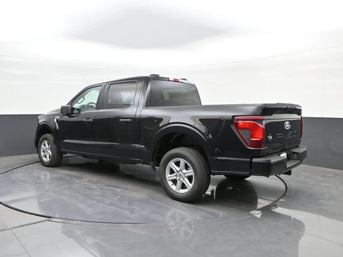 New 2026 Ford F150 XLT w/ Equipment Group 301A Standard RWD image 5