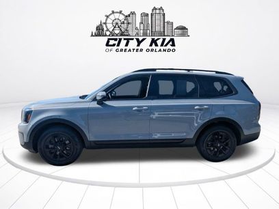 Certified 2024 Kia Telluride SX X-Pro