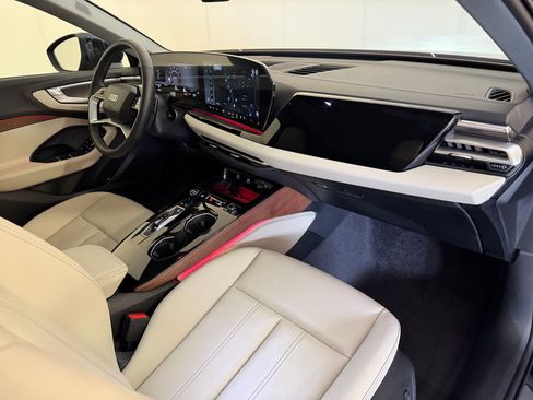 New 2026 Audi A5 2.0T Premium Plus AWD/4WD image 32