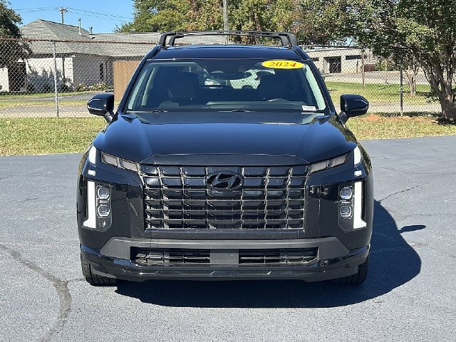 Used 2024 Hyundai Palisade XRT AWD/4WD image 2