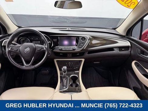 Used 2020 Buick Envision Preferred FWD image 6