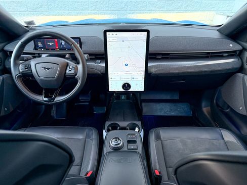 Used 2022 Ford Mustang Mach-E GT w/ GT Performance Edition image 30