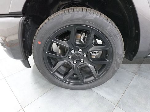 New 2026 RAM 1500 Laramie w/ Night Edition image 29