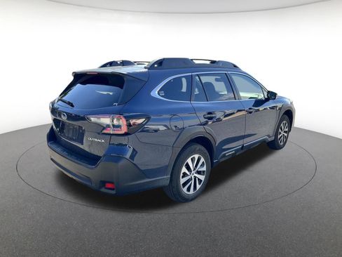 Used 2024 Subaru Outback Premium w/ Popular Package #1A AWD/4WD image 7