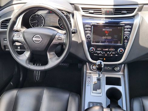 Used 2023 Nissan Murano SV FWD image 26
