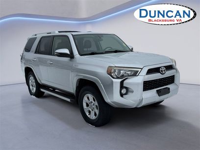 Used 2014 Toyota 4Runner SR5 Premium
