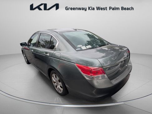 Used 2010 Honda Accord EX-L image 6