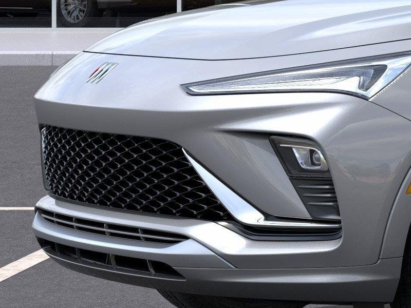 New 2026 Buick Envista Avenir FWD image 13