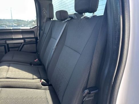 Used 2018 Ford F150 XLT w/ Equipment Group 301A Mid image 18