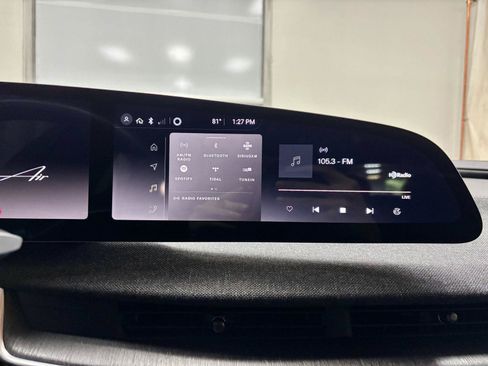 Used 2024 Lucid Air Touring AWD/4WD image 44