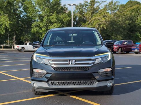 Used 2018 Honda Pilot EX-L image 10