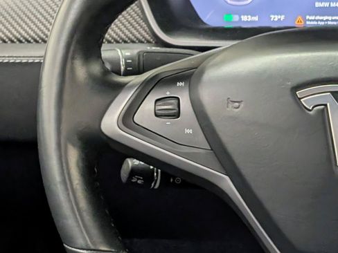 Used 2019 Tesla Model X P100D AWD/4WD image 32