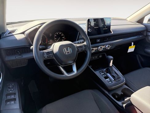 New 2026 Honda CR-V LX image 15