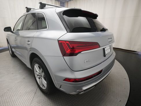 Used 2023 Audi Q5 2.0T Premium w/ Convenience Package AWD/4WD image 36