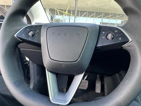 Used 2025 Tesla Model 3 Long Range AWD/4WD image 15