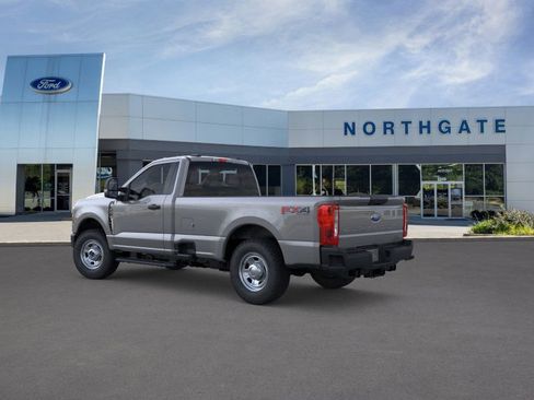 New 2026 Ford F350 XL w/ FX4 Off-Road Package image 5