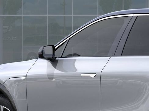 New 2026 Cadillac Lyriq Premium Luxury AWD/4WD image 12