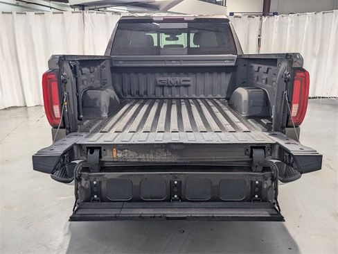 Used 2020 GMC Sierra 1500 SLT w/ SLT Premium Plus Package image 27
