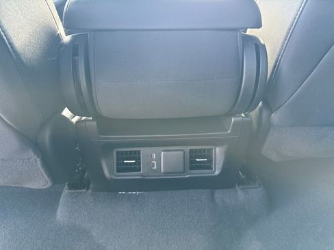 Used 2023 Chevrolet Silverado 1500 RST w/ LPO, Dark Essentials Package image 27