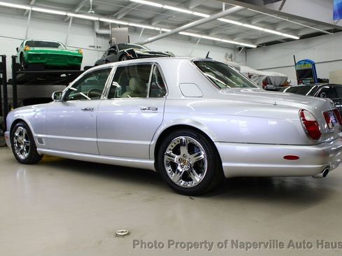 Used 2004 Bentley Arnage T image 78