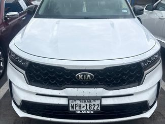 Used 2021 Kia Sorento S w/ Panoramic Sunroof Package FWD video 1