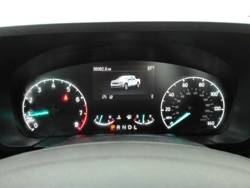 Used 2022 Ford Maverick XL image 32