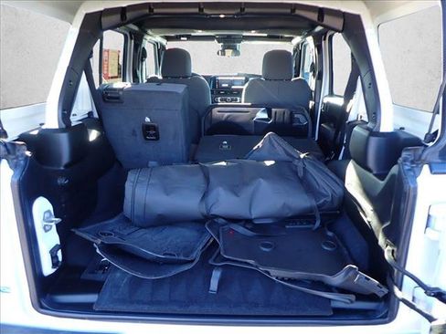 Used 2025 Jeep Wrangler Sport S w/ Convenience Group image 7