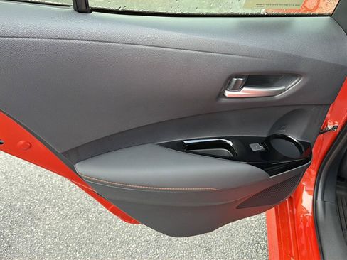 New 2026 Toyota Corolla SE FWD image 17