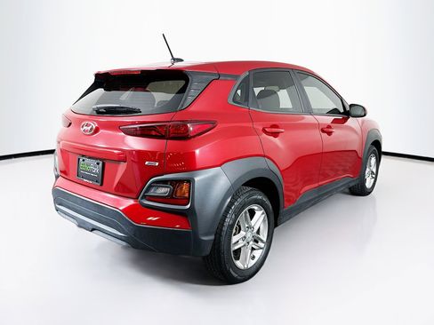 Used 2021 Hyundai Kona SE AWD/4WD image 9
