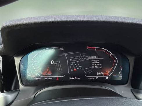 Used 2021 BMW 330i xDrive Sedan w/ Convenience Package image 15