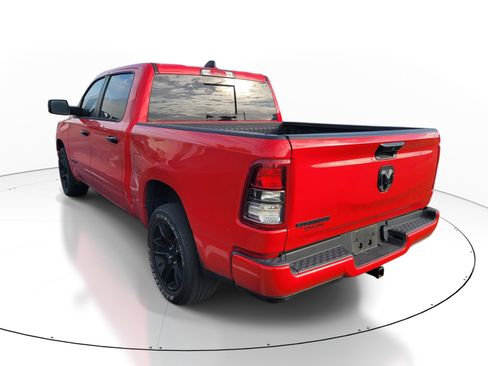 Used 2023 RAM 1500 Big Horn image 6