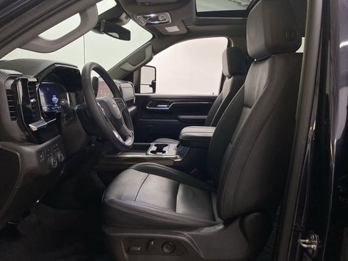 Used 2024 Chevrolet Silverado 3500 LT w/ All Star Edition image 14