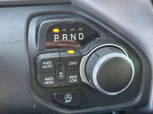 Used 2023 RAM 1500 Big Horn AWD/4WD image 20