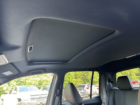 New 2026 Honda Ridgeline TrailSport image 7