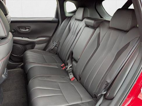 New 2025 Acura ADX A-Spec image 15