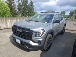Used 2026 GMC Terrain Elevation w/ Black Edition AWD/4WD video 1