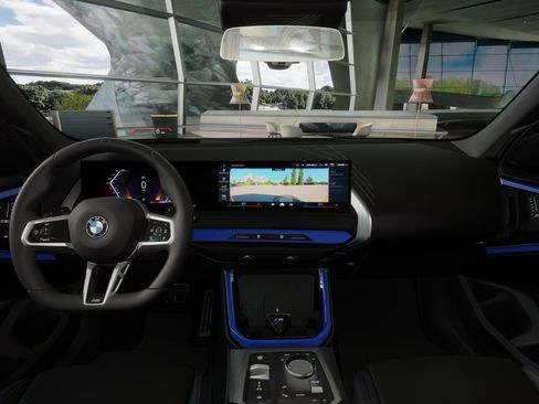 New 2026 BMW X3 xDrive30 w/ Premium Package image 10