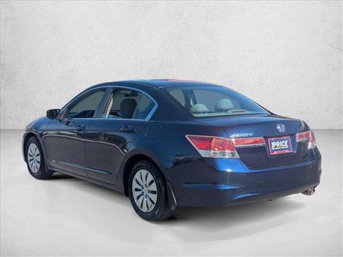 Used 2011 Honda Accord LX image 8
