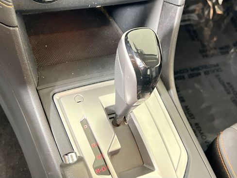 Used 2023 Subaru Crosstrek 2.0i Premium image 16