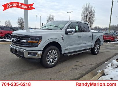 Used 2024 Ford F150 XLT w/ Equipment Group 303A High