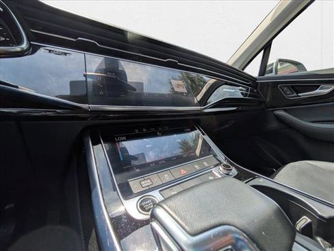 Used 2023 Audi Q7 3.0T Premium Plus image 15