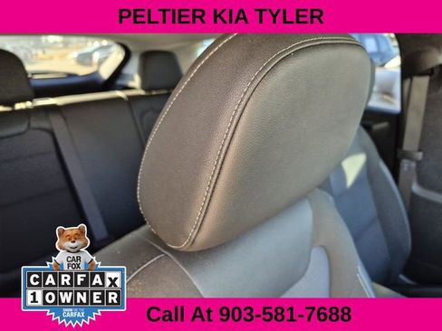 Used 2025 Chevrolet Trax LT w/ Driver Confidence Package image 15