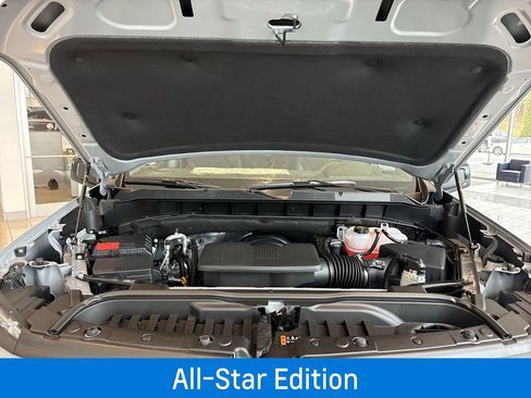 New 2025 Chevrolet Silverado 1500 RST image 30