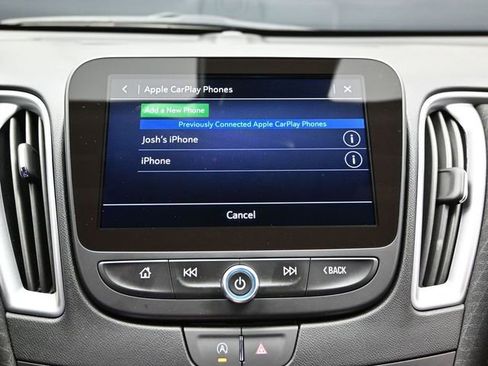 Used 2024 Chevrolet Malibu LT FWD image 41