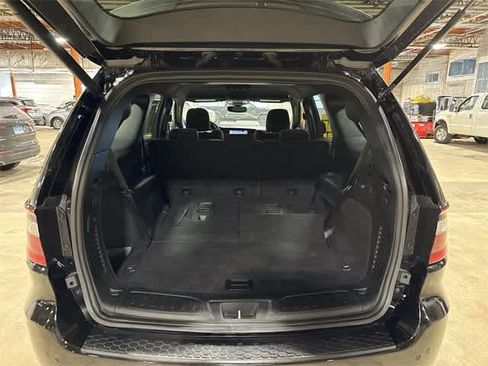 Used 2023 Dodge Durango R/T w/ Blacktop Package image 11