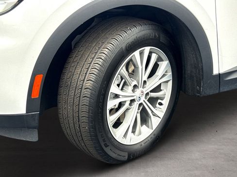 Used 2022 Buick Envision Preferred image 24