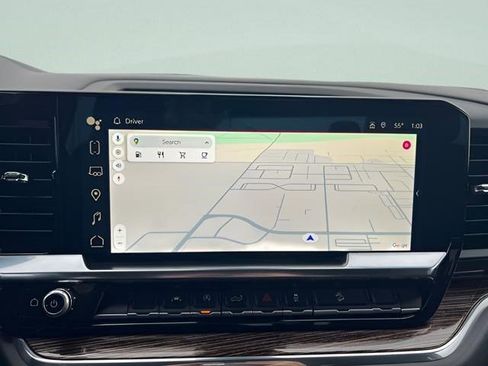 Certified 2024 GMC Sierra 1500 Elevation w/ X31 Off-Road Package image 15